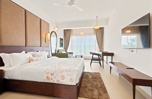 Nagoa Hotel | Verano Hotel & Spa