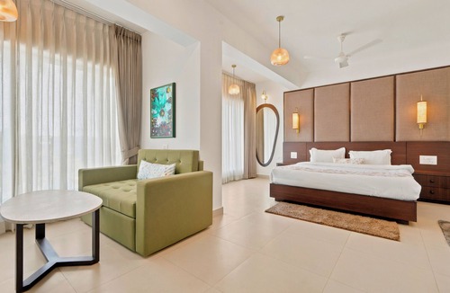 Nagoa Hotel | Verano Hotel & Spa