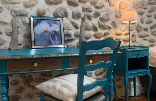 Saint-Romans Bed & Breakfast | Vercors en vert, charming bed and breakfast