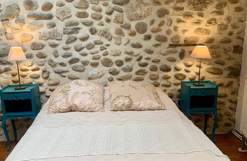 Saint-Romans House | Vercors en vert