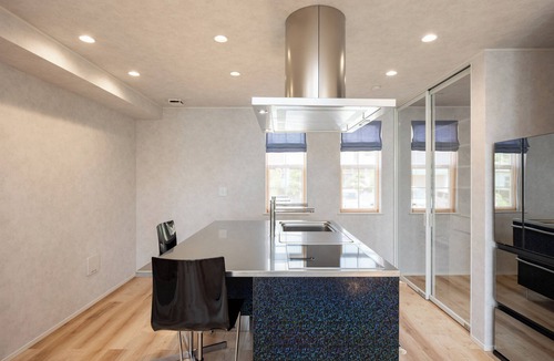 Awaji House | VERDA RICO
