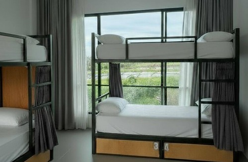 Cemagi Hostel | Verdana Cemagi