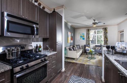 North San Jose Apartment | Verdant