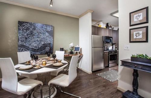 North San Jose Apartment | Verdant