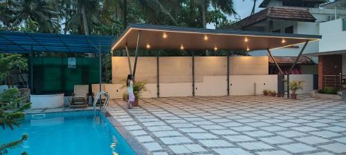 Varkala Resort | Verdant View Beach Resort Varkala