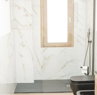 Copanello Apartment | Verde Acqua boutique flat vista mare