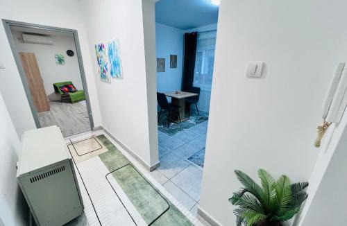 Dorcol Apartment | Verde apartment