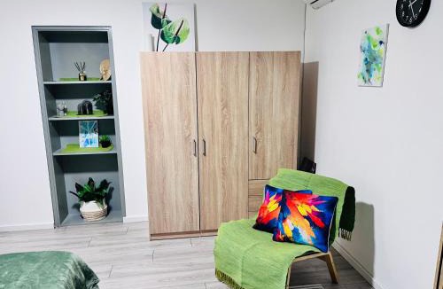 Dorcol Apartment | Verde apartment