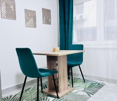 Dorcol Apartment | Verde apartment