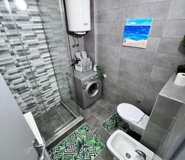 Dorcol Apartment | Verde apartment