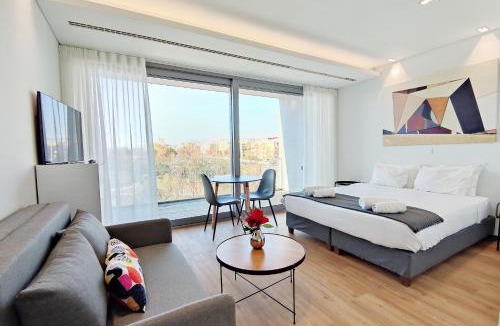 Khalandrion Apartment | Verde Apartments