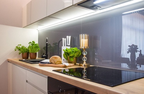 Koszalin Apartment | Verde Apartments
