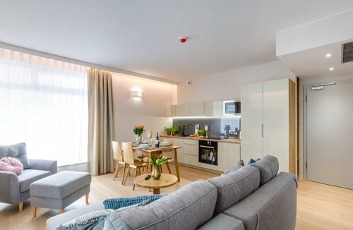 Koszalin Apartment | Verde Apartments
