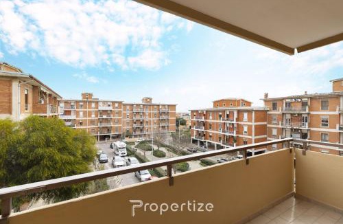 Monserrato Apartment | Verde Appartamento Moderno