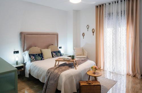 Old Town Baeza Apartment | Verde Biatia