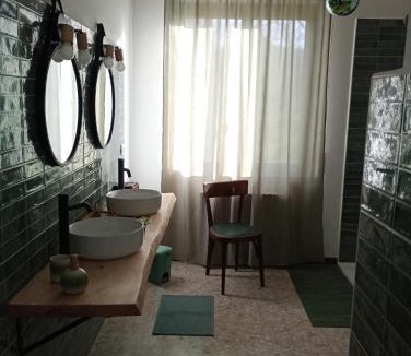 Chieti Bed & Breakfast | Verde Chiara