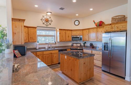 Camp Verde House | Verde Crossing Ranch