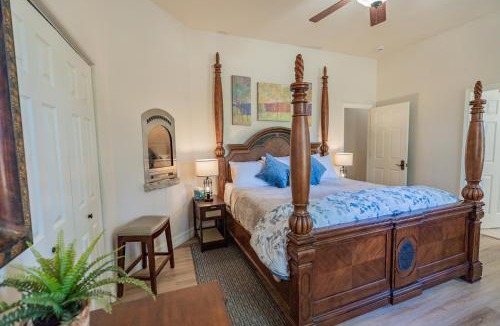 Camp Verde House | Verde Crossing Ranch