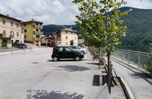 Valda Apartment | Verde di Valda