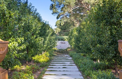 Flinders House | Verde Flinders paradise