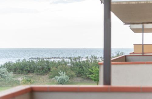 Lido Adriano Apartment | VERDE LIDO ADRIANO VISTA MARE