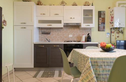 Lido Adriano Apartment | VERDE LIDO ADRIANO VISTA MARE