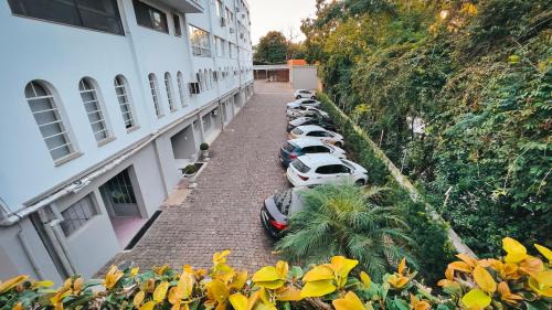 Videira Hotel | Verde Vale Hotel