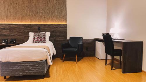 Videira Hotel | Verde Vale Hotel