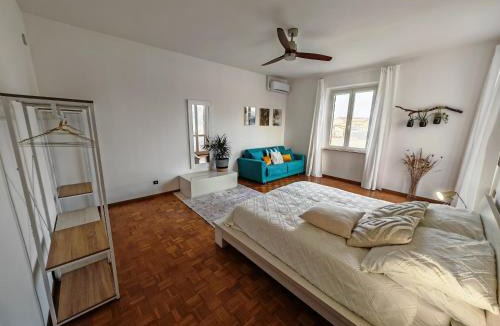 Rivotorto Apartment | Verdeacquassisi