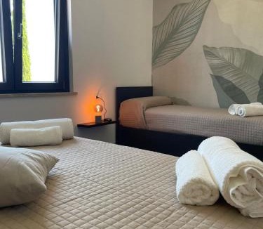 Roseto degli Abruzzi House | Verdechiaro village