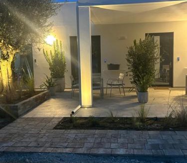 Roseto degli Abruzzi House | Verdechiaro village