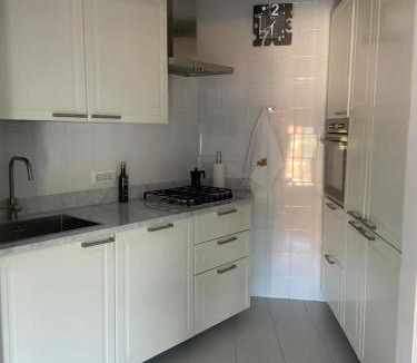 Subiaco Bed & Breakfast | VerdeFiore