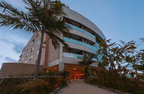 Manaira Hotel | Verdegreen Hotel