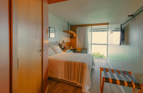 Manaira Hotel | Verdegreen Hotel