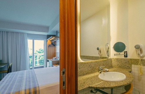 Manaira Hotel | Verdegreen Hotel