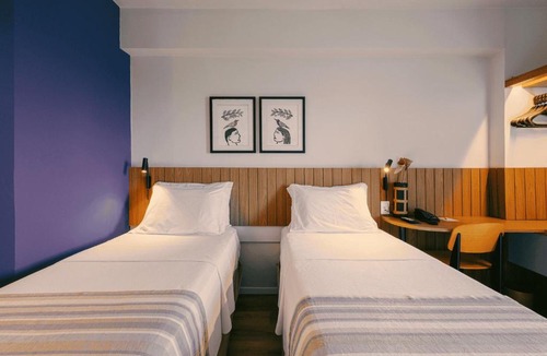 Manaira Hotel | Verdegreen Hotel