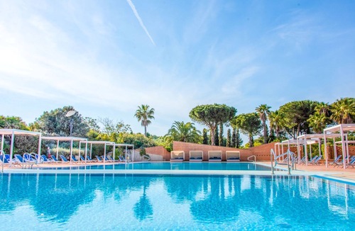 San Vincenzo House | Verdello by Interhome