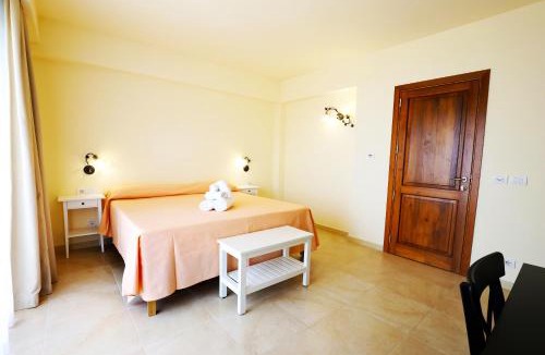 Savoca Bed & Breakfast | Verdello Home Savoca