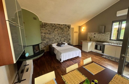 Loano Apartment | VerdeMare HOUSE villetta con giardino