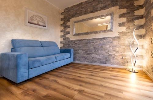 Duino House | Verdemare