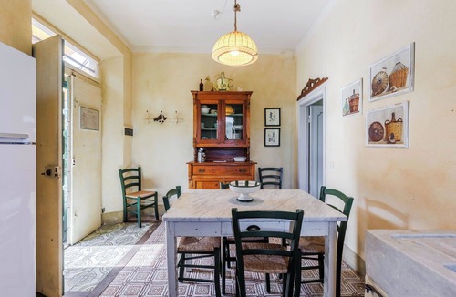 Cantagrillo Apartment | Verderame – Apartment with pool