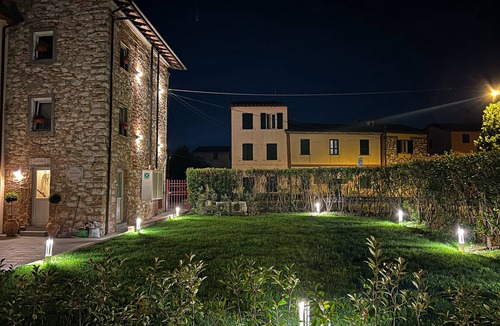 San Donato Apartment | VERDERAME Rooms & Suite in Lucca