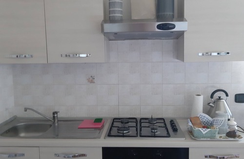 Grosseto House | Verdestella.it