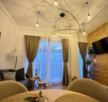 Sanmartin Apartment | VerdeViu Apartments 4 - Thermalis Residence Sânmartin Oradea Băile Felix 2