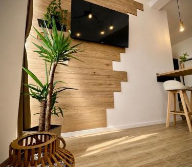 Sanmartin Apartment | VerdeViu Apartments 4 - Thermalis Residence Sânmartin Oradea Băile Felix 2