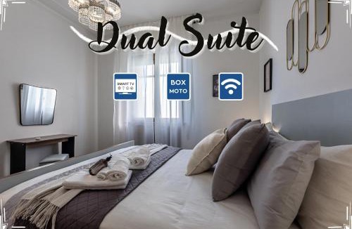 Savona Apartment | verdi 16
