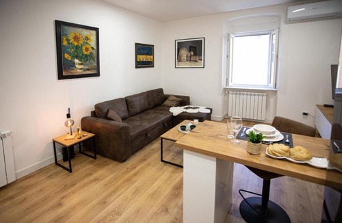 Trieste City Centre Apartment | Verdi Apartment