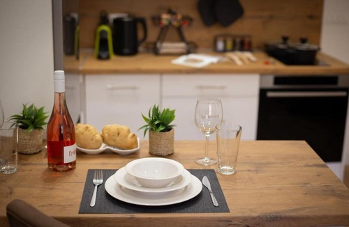Trieste City Centre Apartment | Verdi Apartment