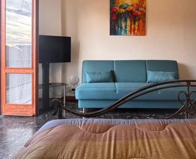 Novi Ligure Apartment | Verdi