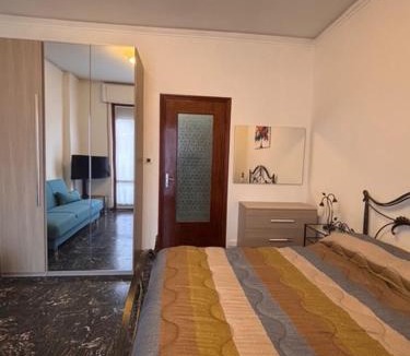 Novi Ligure Apartment | Verdi